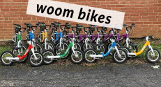 woom bikes – Overview: In-Depth Review