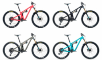 Yeti SB130 Review: A Lively and Feature-Packed Trail Ripper