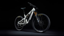 Yeti SB140 Review: A Seriously Fun Bike That Also Works Hard